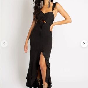 Joyfolie Taman Dress